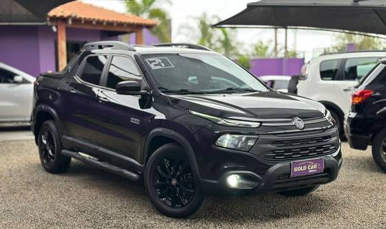 FIAT TORO 2.0 16V TURBO DIESEL ULTRA 4WD AT9